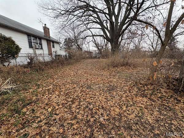 0.09 Acres of Residential Land for Sale in St. Louis, Missouri