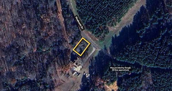 0.1 Acres of Commercial Land for Auction in Eden, North Carolina