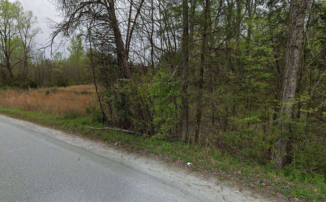 17.7 Acres of Land for Auction in Blacksburg, South Carolina