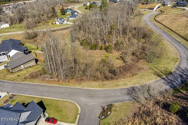 0.89 Acres of Residential Land for Sale in Oak Ridge, Tennessee