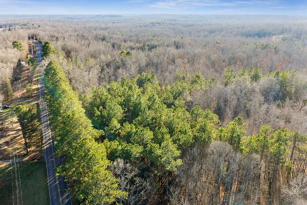 30 Acres of Recreational Land for Sale in Scotts Hill, Tennessee