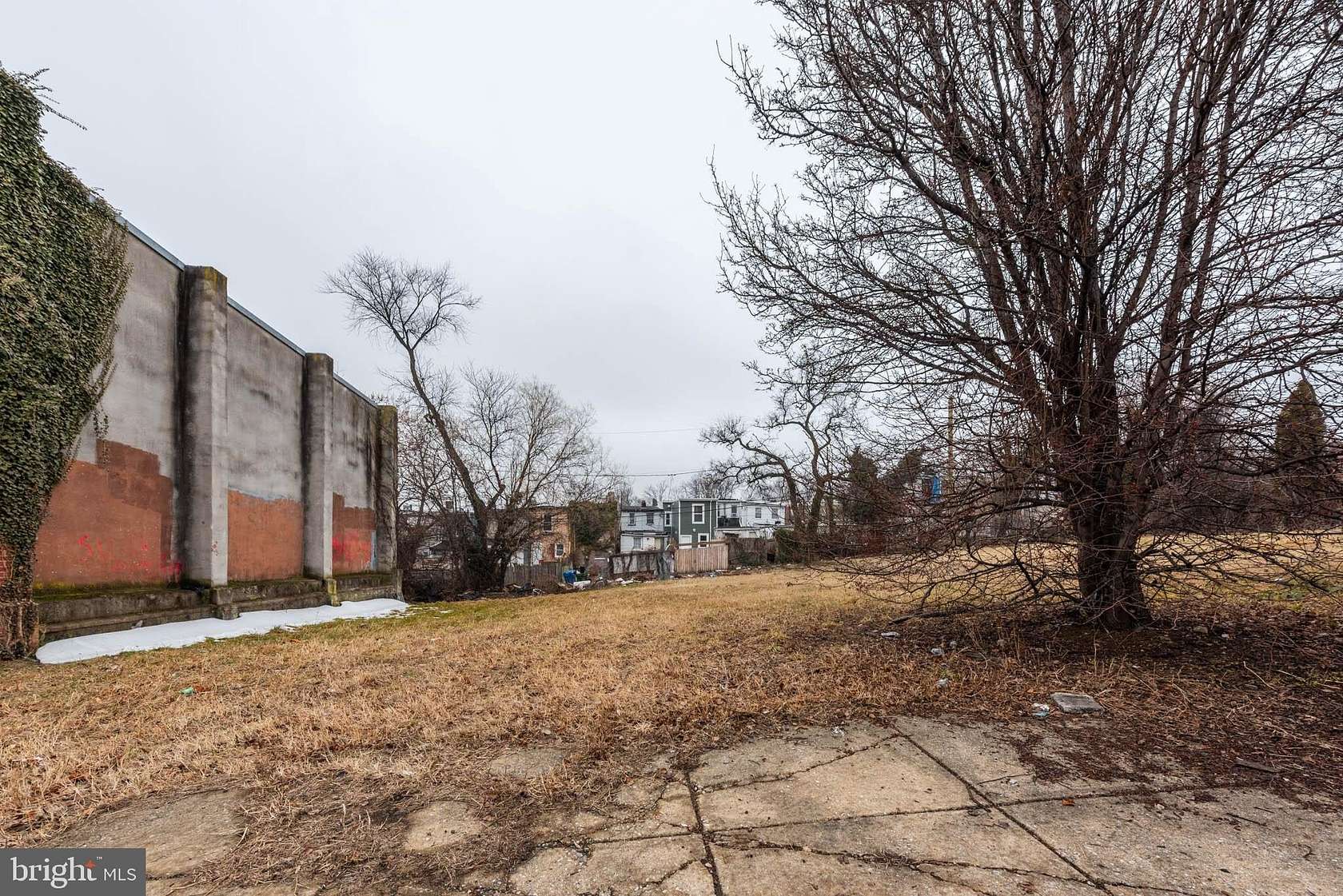 0.03 Acres of Land for Sale in Baltimore, Maryland