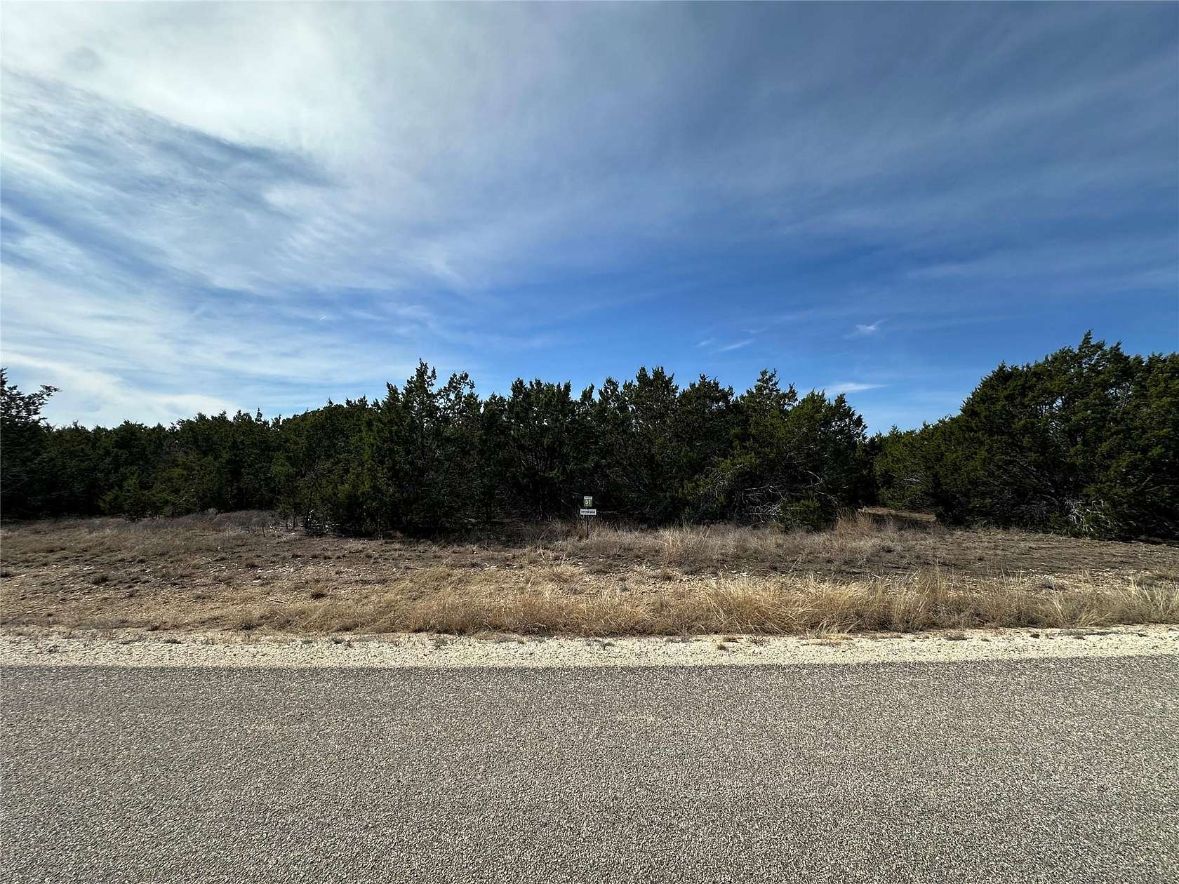 5 Acres of Residential Land for Sale in Burnet, Texas