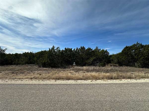 5 Acres of Residential Land for Sale in Burnet, Texas