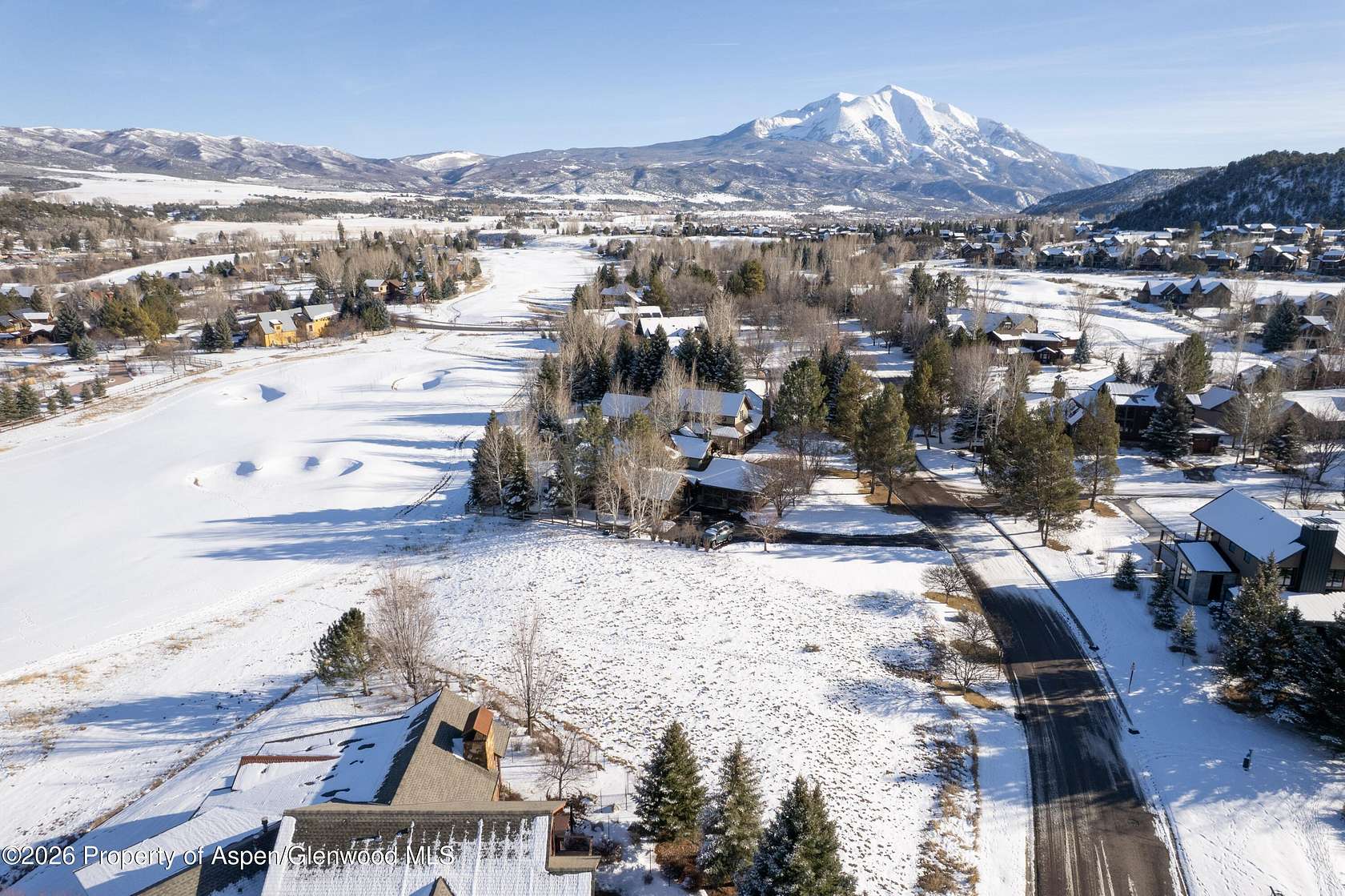 0.46 Acres of Residential Land for Sale in Carbondale, Colorado