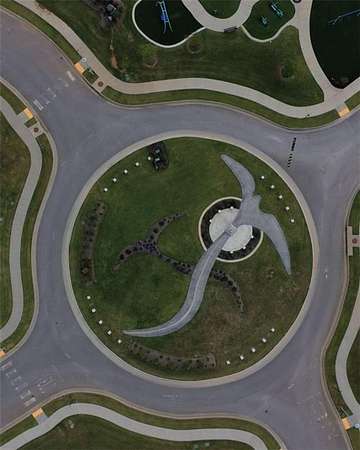 0.57 Acres of Residential Land for Sale in Cave Springs, Arkansas