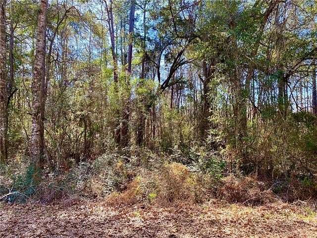 Residential Land for Sale in Abita Springs, Louisiana