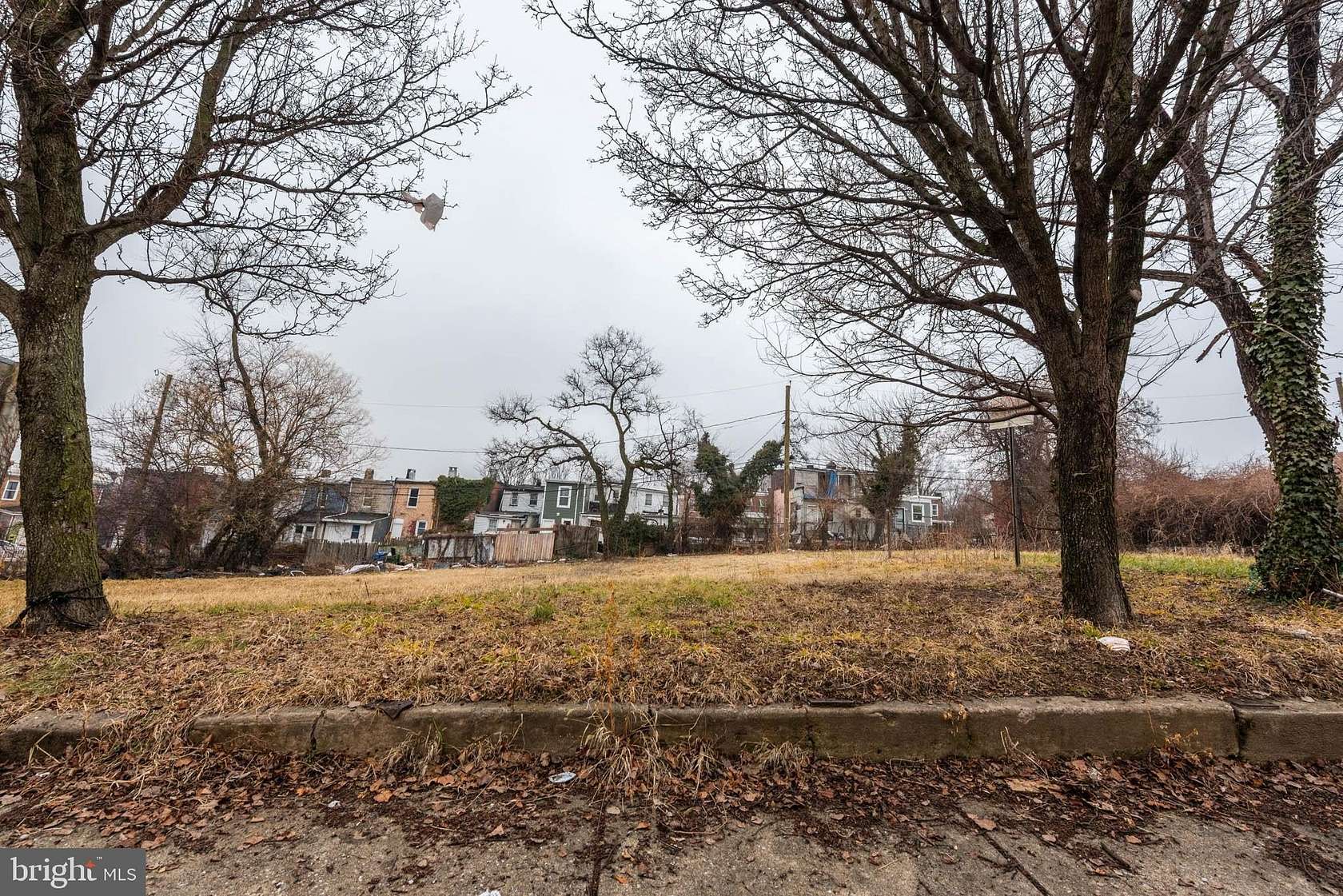 0.04 Acres of Land for Sale in Baltimore, Maryland