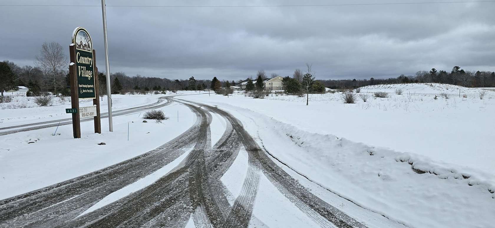 1.85 Acres of Land for Sale in Roscommon, Michigan