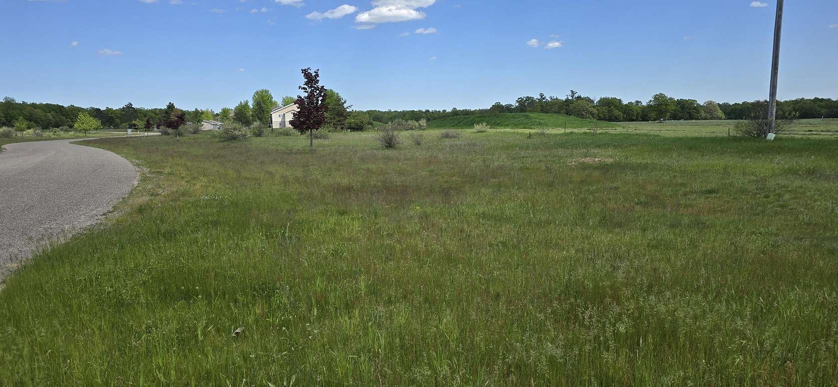 1.85 Acres of Land for Sale in Roscommon, Michigan
