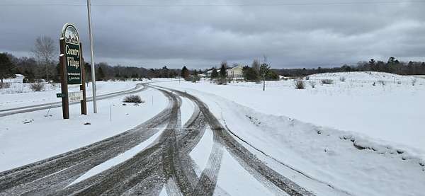 1.85 Acres of Land for Sale in Roscommon, Michigan