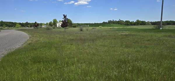 1.85 Acres of Land for Sale in Roscommon, Michigan