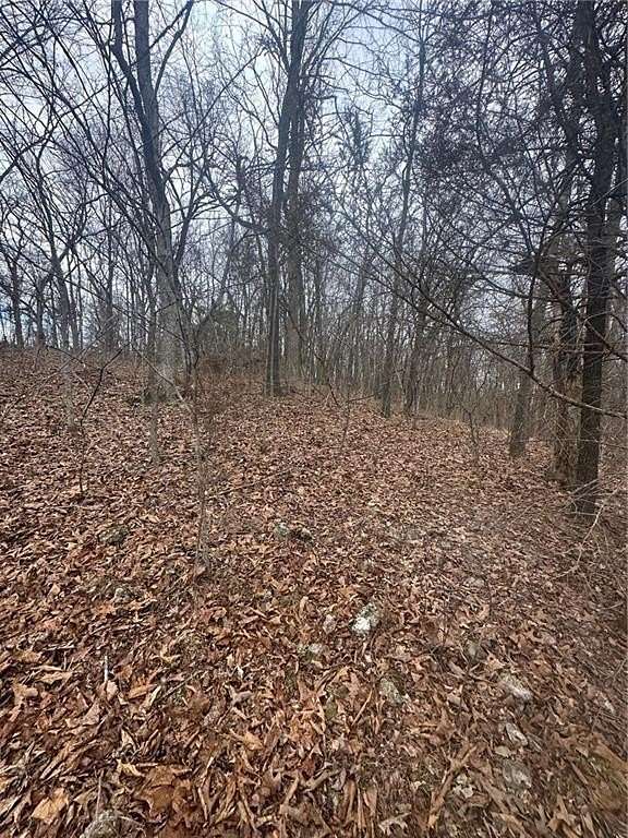 3 Acres of Residential Land for Sale in Fayetteville, Arkansas