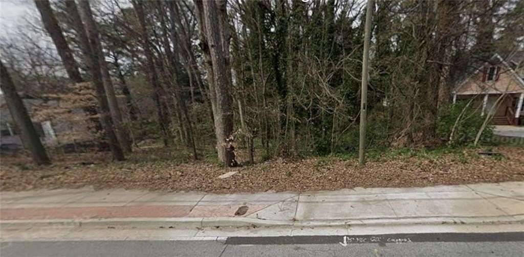 0.9 Acres of Mixed-Use Land for Sale in Atlanta, Georgia