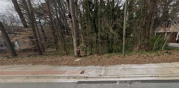 0.9 Acres of Mixed-Use Land for Sale in Atlanta, Georgia