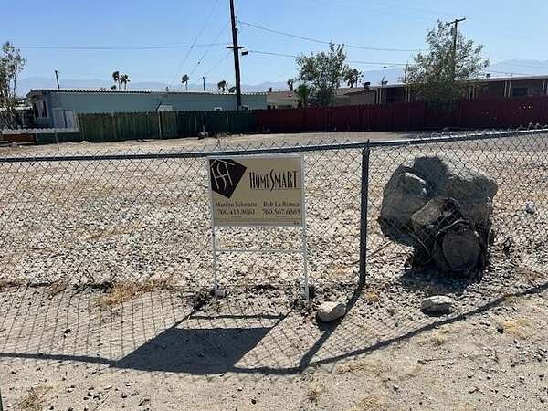 0.11 Acres of Land for Sale in Thousand Palms, California