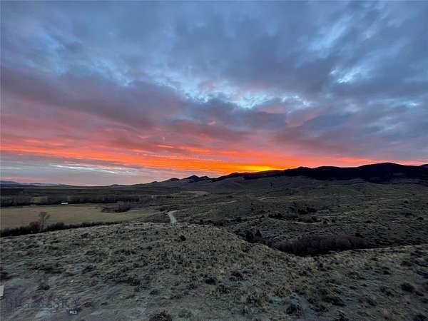 161 Acres of Land for Sale in Glen, Montana