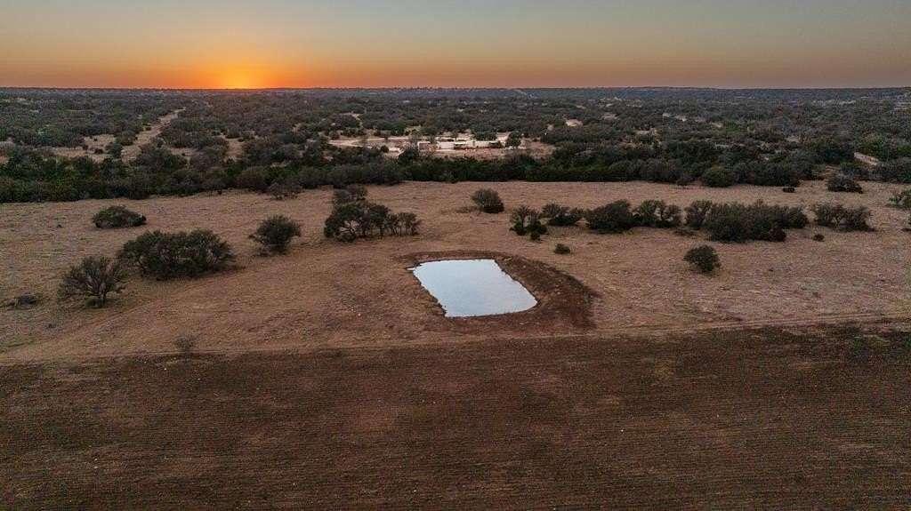 298 Acres of Improved Land for Sale in Fort McKavett, Texas