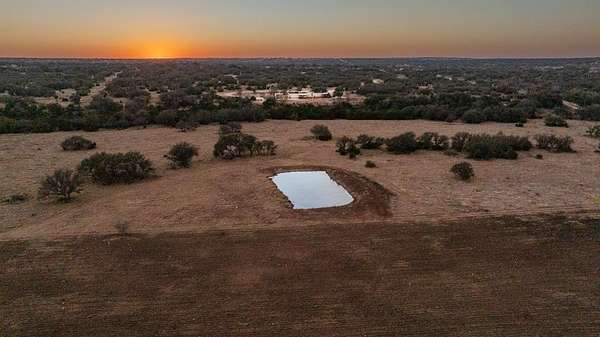 298 Acres of Improved Land for Sale in Fort McKavett, Texas