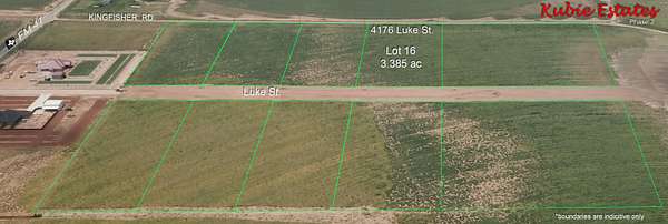 3.39 Acres of Land for Sale in Ropesville, Texas