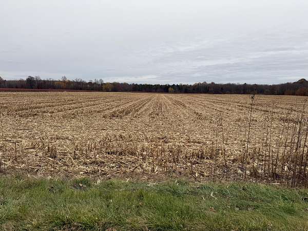 2 Acres of Land for Sale in Bangor, Michigan