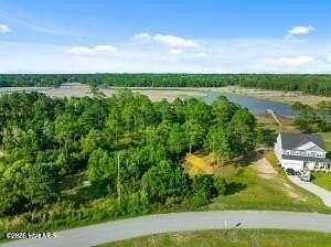 1.33 Acres of Residential Land for Sale in Hubert, North Carolina