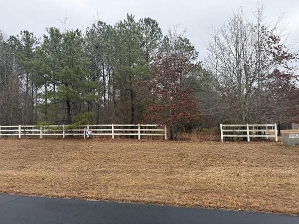 1 Acre of Residential Land for Sale in Tignall, Georgia