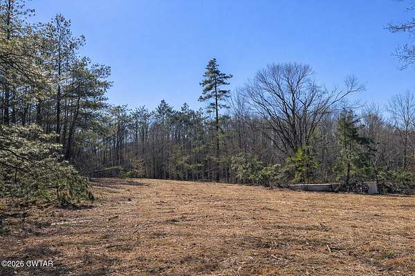 10.4 Acres of Land for Sale in Ramer, Tennessee