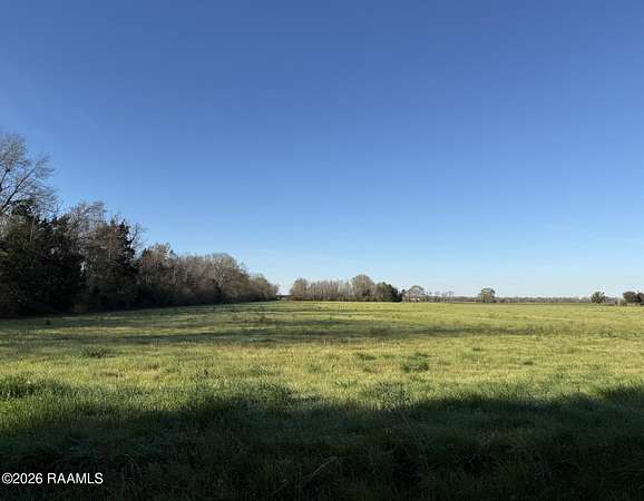 11.4 Acres of Land for Sale in Washington, Louisiana