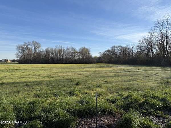 5.68 Acres of Residential Land for Sale in Washington, Louisiana