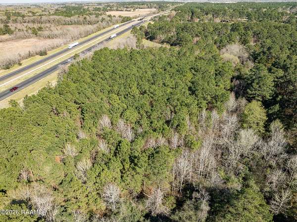 7.78 Acres of Residential Land for Sale in Egan, Louisiana