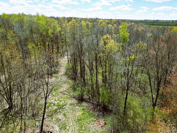 96.4 Acres of Recreational Land for Sale in Ladysmith, Wisconsin