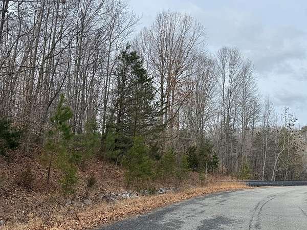 2.86 Acres of Residential Land for Sale in Pamplin City, Virginia