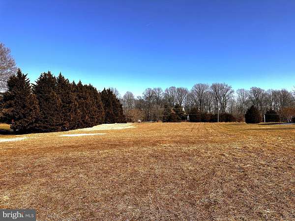 1 Acre of Land for Sale in Church Hill, Maryland