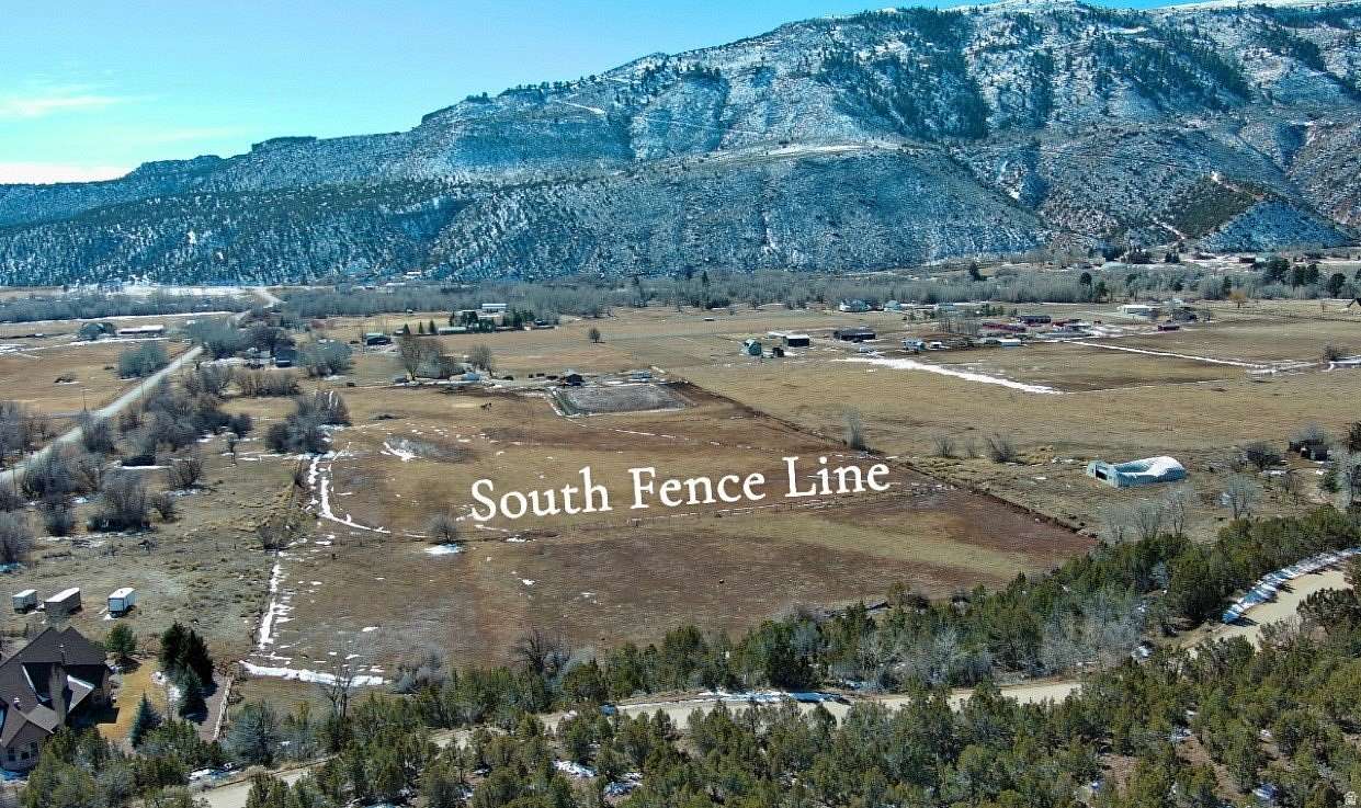 2.77 Acres of Residential Land for Sale in Vernal, Utah