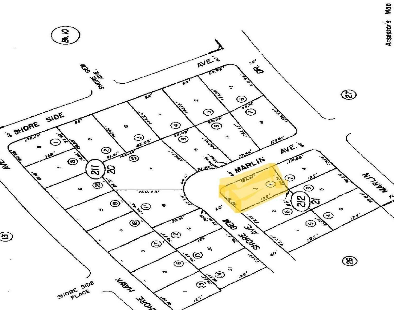 0.26 Acres of Residential Land for Sale in Thermal, California