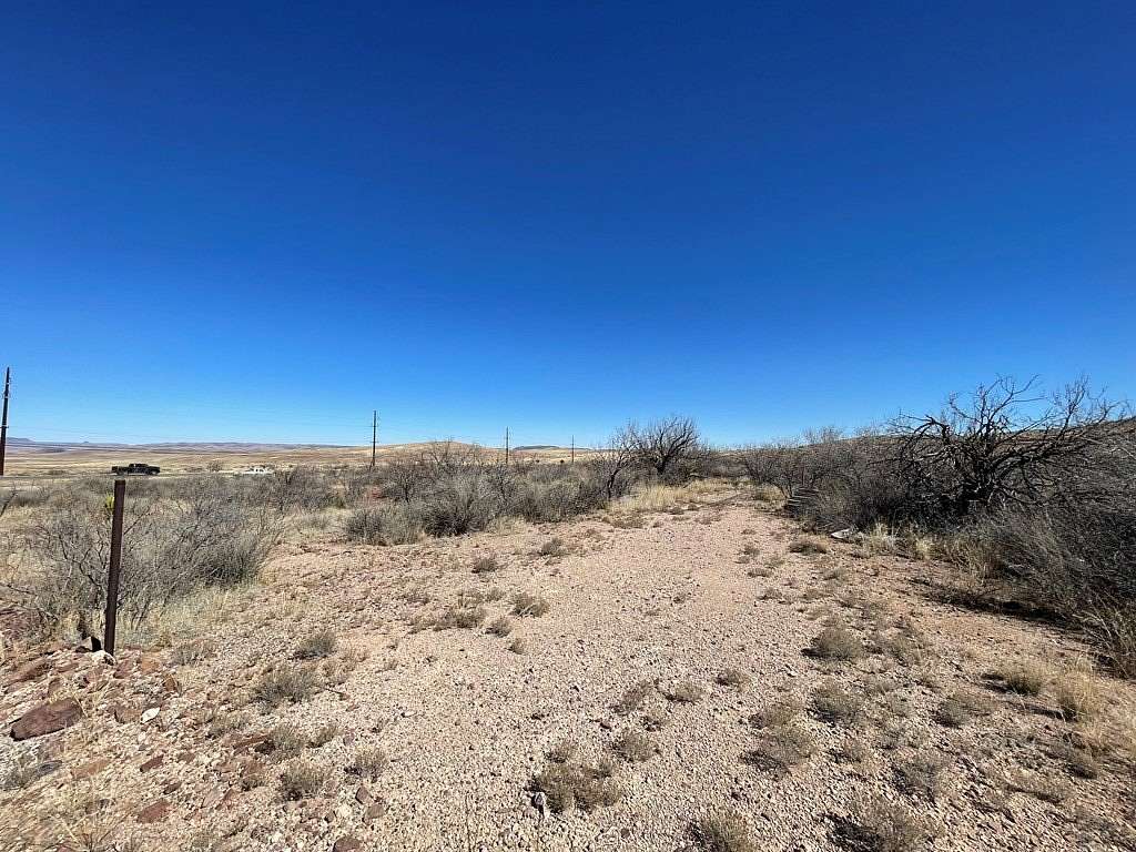 2 Acres of Commercial Land for Sale in Alpine, Texas