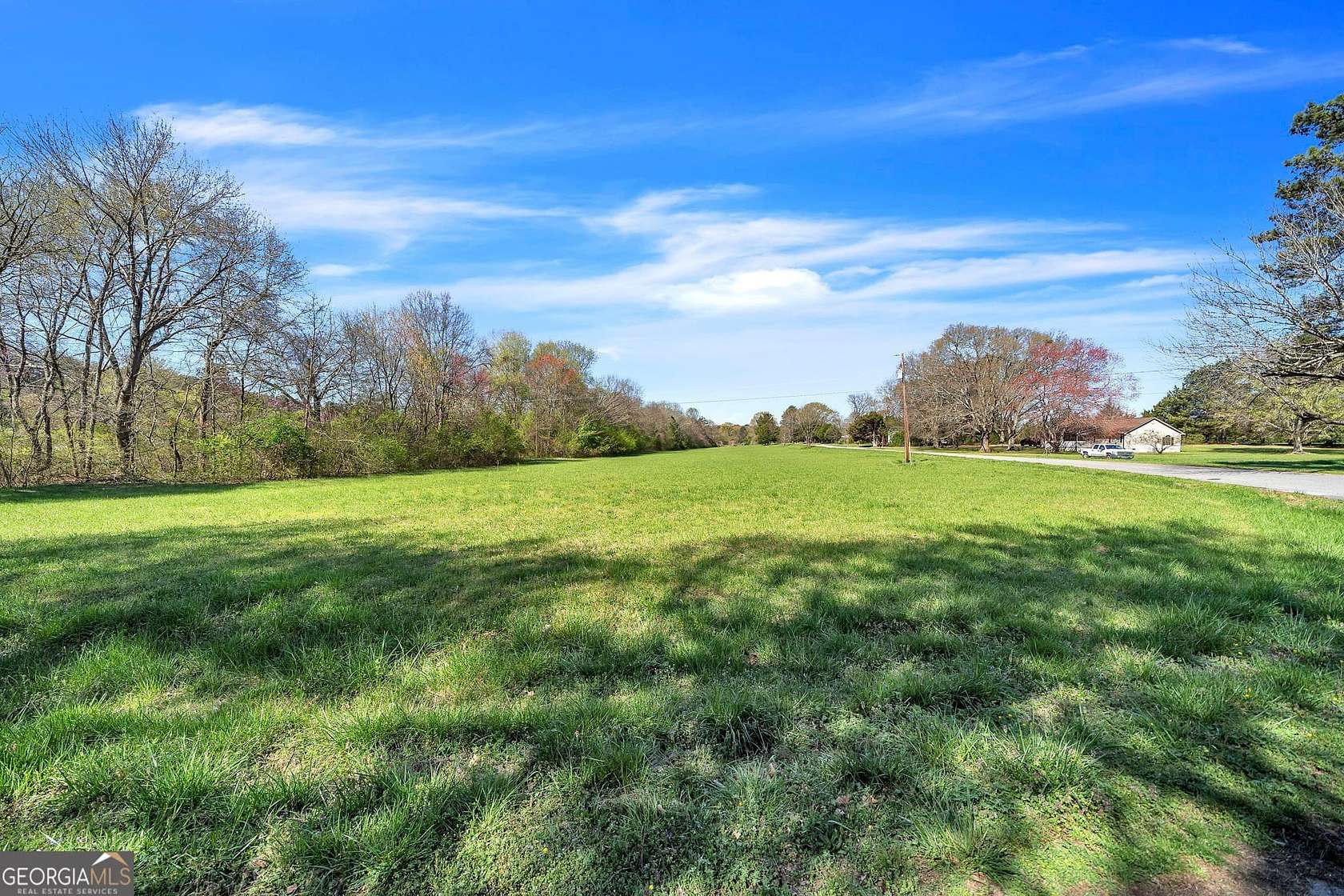 4.33 Acres of Residential Land for Sale in Rockmart, Georgia
