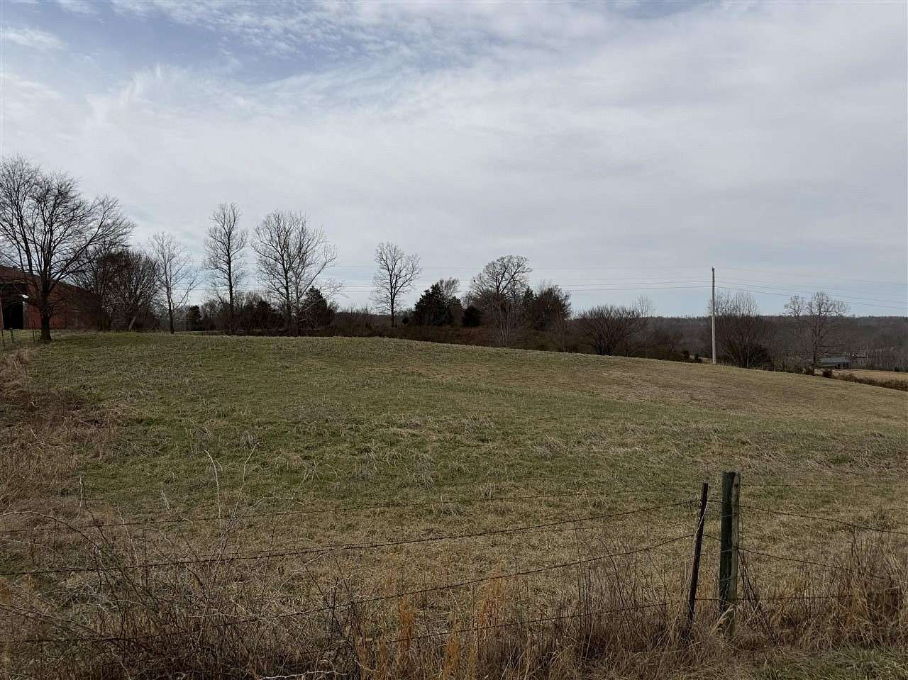 3.15 Acres of Residential Land for Sale in Bowling Green, Kentucky