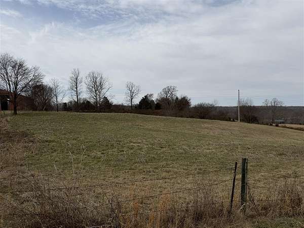 3.15 Acres of Residential Land for Sale in Bowling Green, Kentucky
