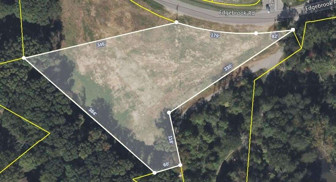 1.9 Acres of Land for Sale in Salem, Virginia