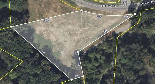 1.9 Acres of Land for Sale in Salem, Virginia