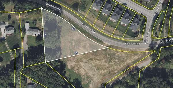 1.15 Acres of Land for Sale in Salem, Virginia