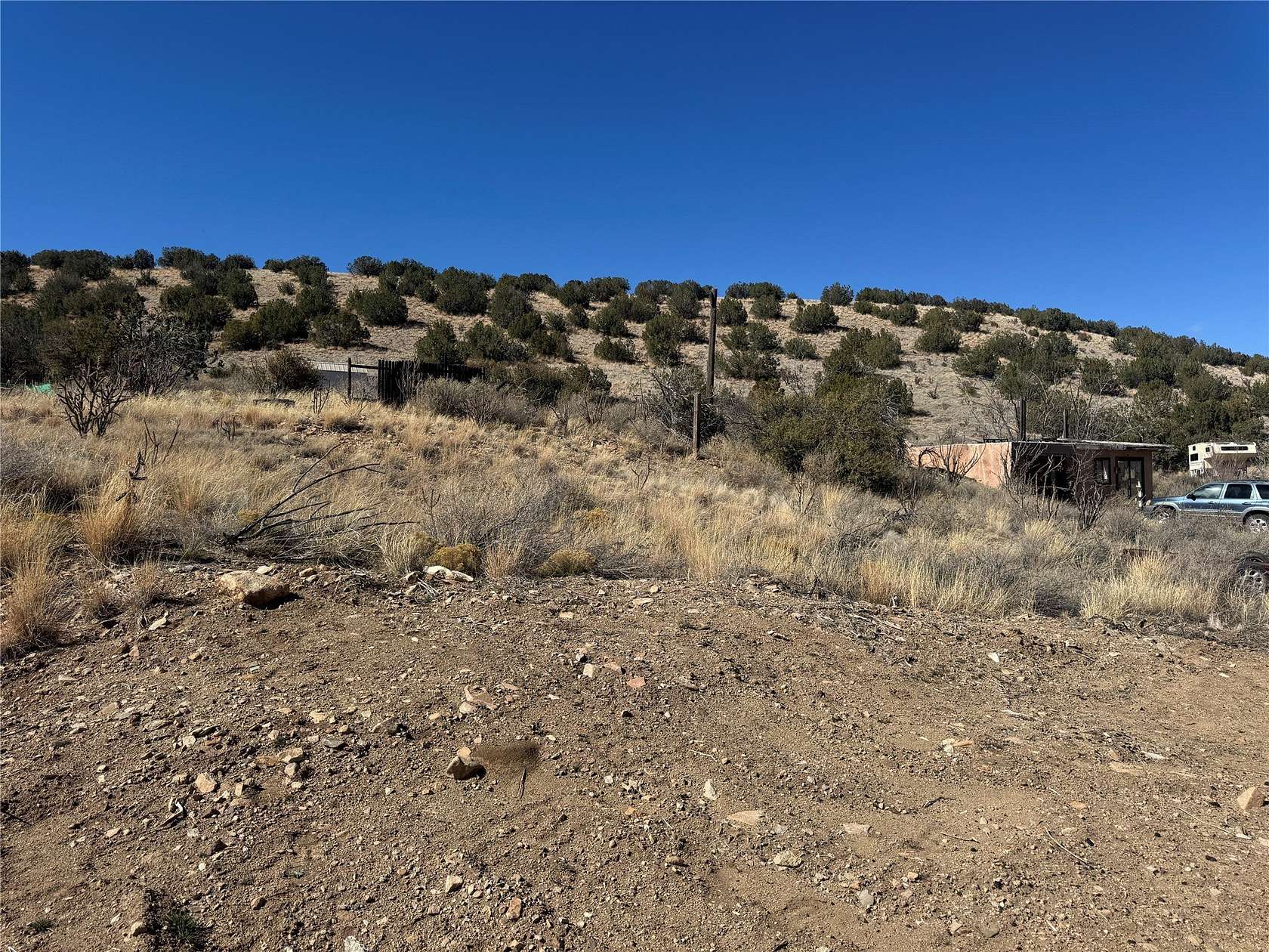 1.53 Acres of Residential Land for Sale in Cerrillos, New Mexico