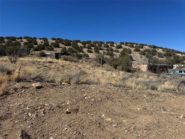 1.53 Acres of Residential Land for Sale in Cerrillos, New Mexico