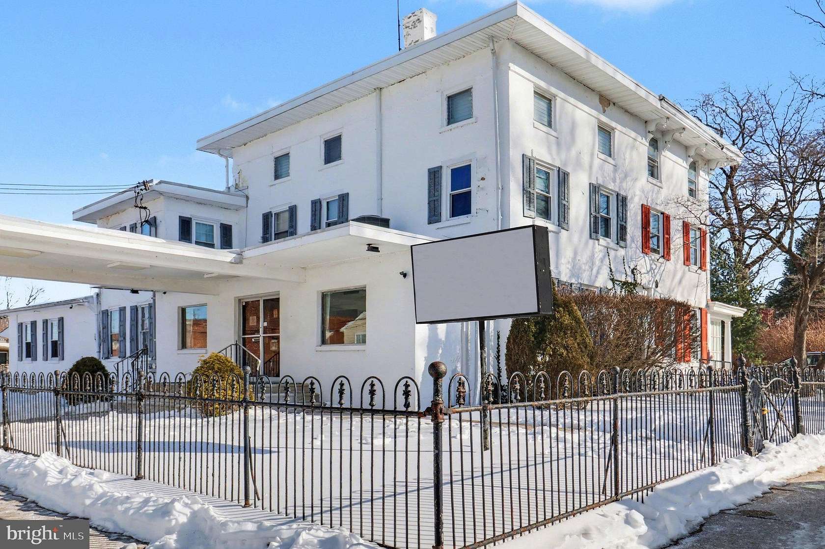 0.44 Acres of Mixed-Use Land for Sale in Philadelphia, Pennsylvania