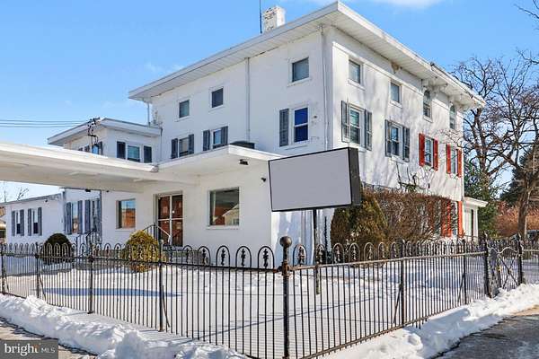 0.44 Acres of Mixed-Use Land for Sale in Philadelphia, Pennsylvania