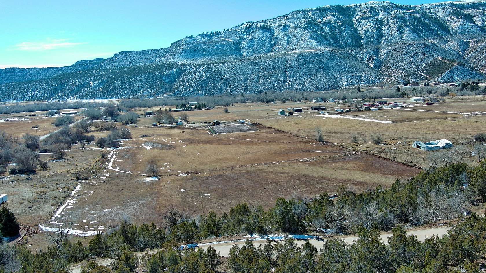 2.45 Acres of Residential Land for Sale in Dry Fork, Utah