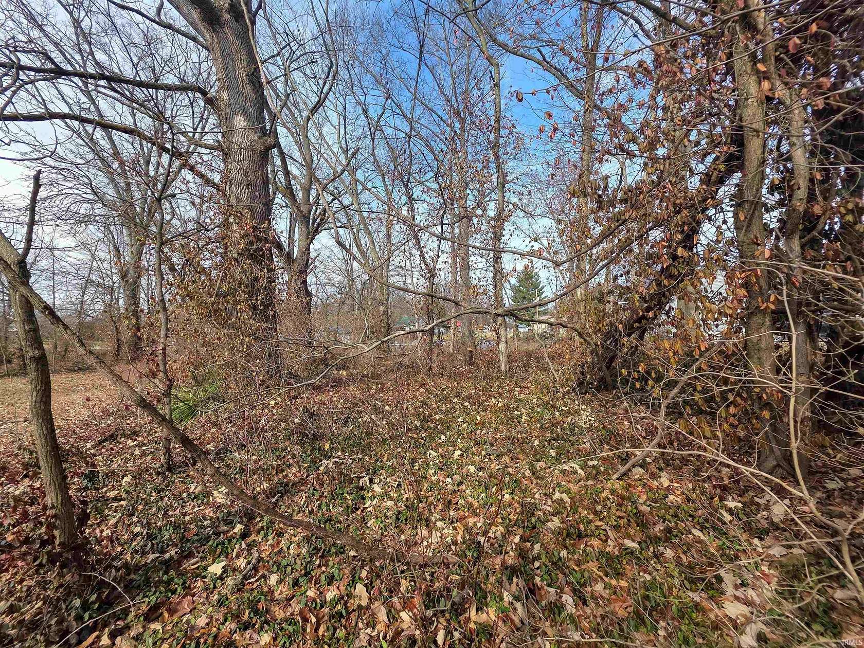 0.2 Acres of Residential Land for Sale in Linton, Indiana