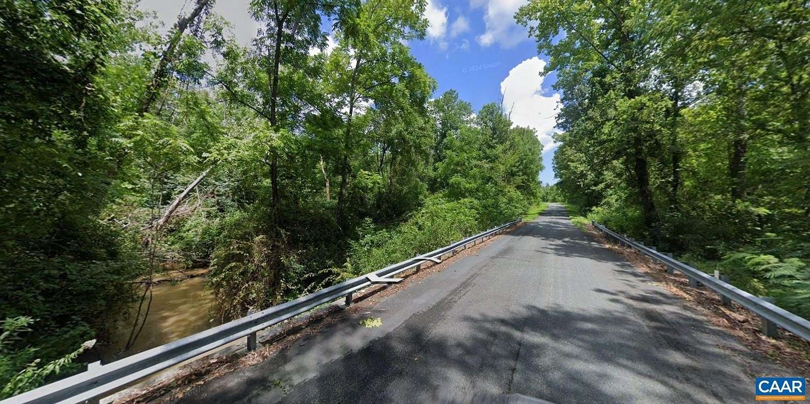 7.15 Acres of Mixed-Use Land for Sale in Pamplin City, Virginia